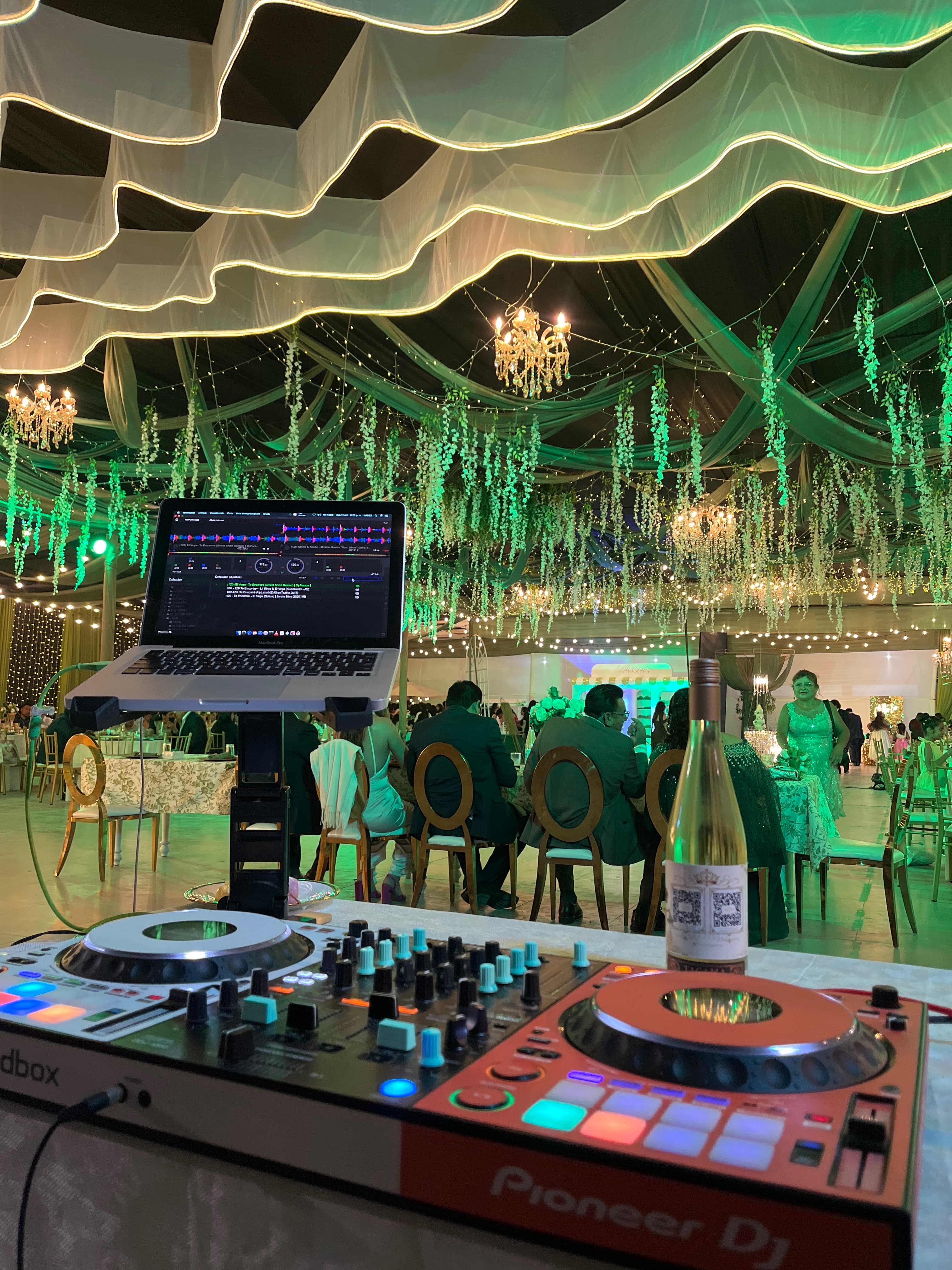 Evento J&M 4