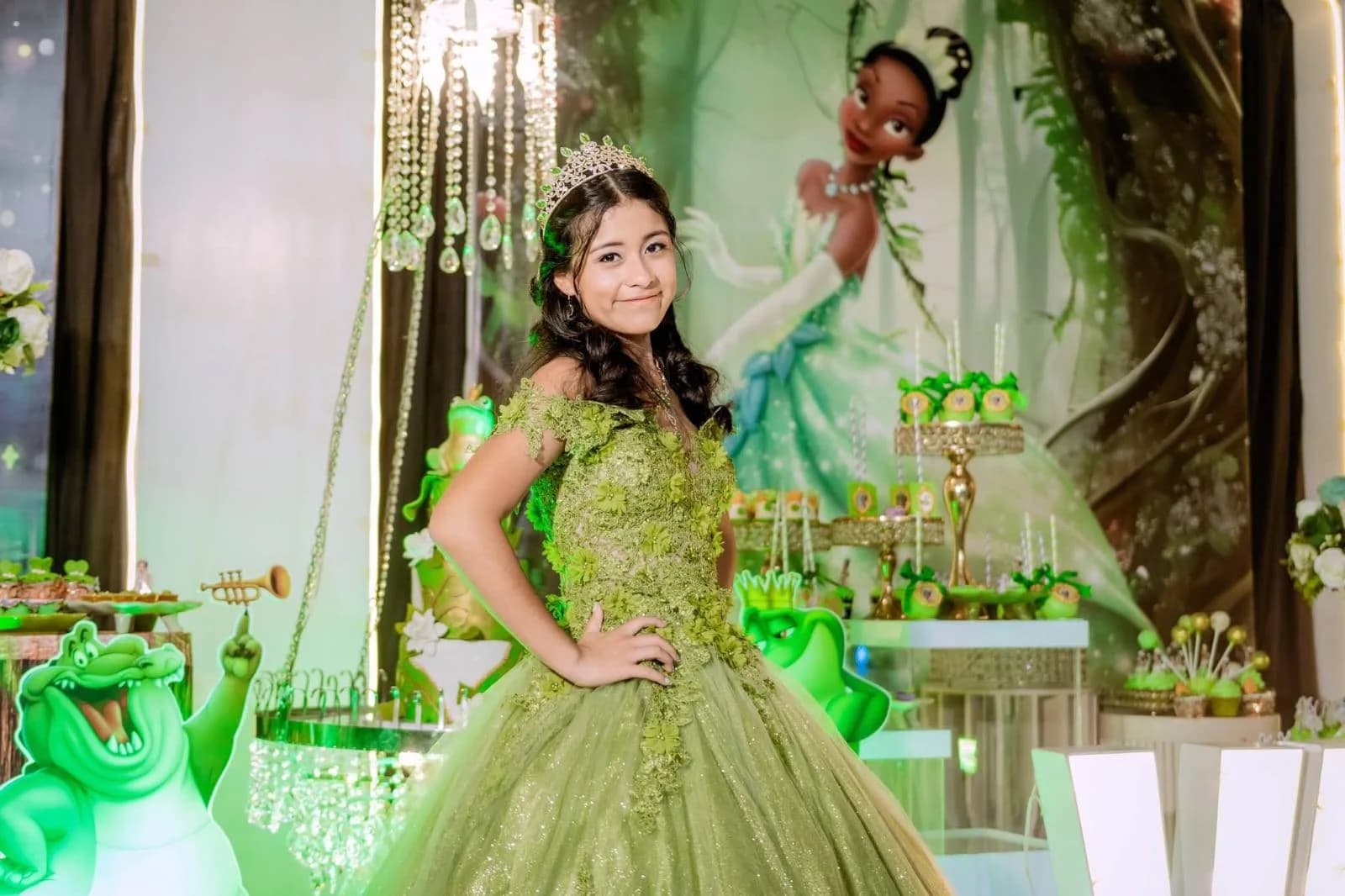 Quinceaños