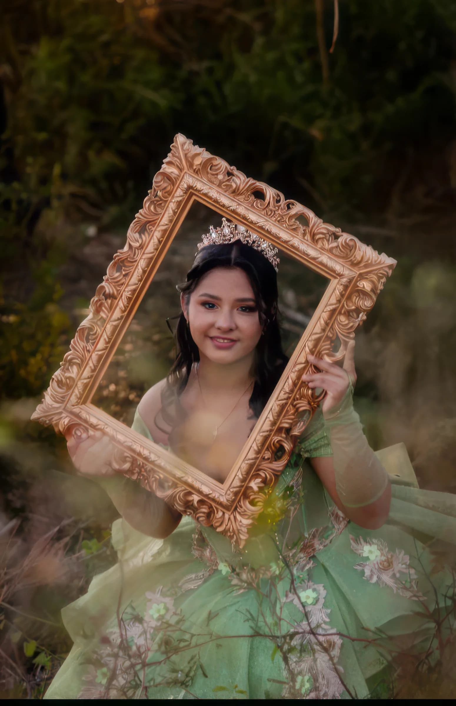 Quinceaños